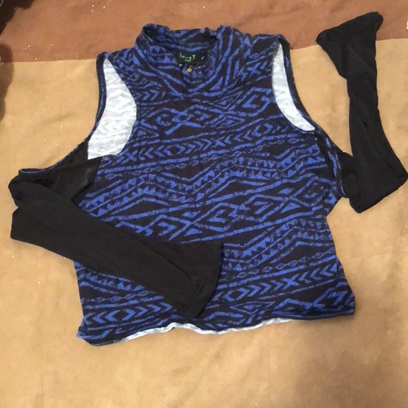 Fun Women’s Crop Top - Picture 2 of 3